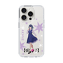 Slim Protection Case［ 【OSHI NO KO】 -  Akane Kurokawa - Standing Illustration ］