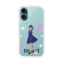 Slim Protection Case［ 【OSHI NO KO】 -  Akane Kurokawa - Standing Illustration ］