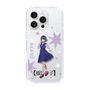 Slim Protection Case［ 【OSHI NO KO】 -  Akane Kurokawa - Standing Illustration ］