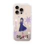 Slim Protection Case［ 【OSHI NO KO】 -  Akane Kurokawa - Standing Illustration ］