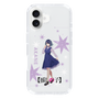 Slim Protection Case［ 【OSHI NO KO】 -  Akane Kurokawa - Standing Illustration ］