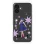 Slim Protection Case［ 【OSHI NO KO】 -  Akane Kurokawa - Standing Illustration ］