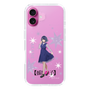 Slim Protection Case［ 【OSHI NO KO】 -  Akane Kurokawa - Standing Illustration ］