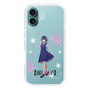 Slim Protection Case［ 【OSHI NO KO】 -  Akane Kurokawa - Standing Illustration ］