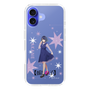 Slim Protection Case［ 【OSHI NO KO】 -  Akane Kurokawa - Standing Illustration ］