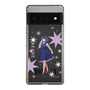 Slim Protection Case［ 【OSHI NO KO】 -  Akane Kurokawa - Standing Illustration ］