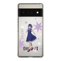 Slim Protection Case［ 【OSHI NO KO】 -  Akane Kurokawa - Standing Illustration ］