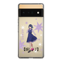 Slim Protection Case［ 【OSHI NO KO】 -  Akane Kurokawa - Standing Illustration ］