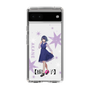 Slim Protection Case［ 【OSHI NO KO】 -  Akane Kurokawa - Standing Illustration ］