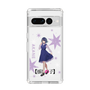 Slim Protection Case［ 【OSHI NO KO】 -  Akane Kurokawa - Standing Illustration ］