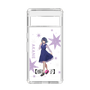 Slim Protection Case［ 【OSHI NO KO】 -  Akane Kurokawa - Standing Illustration ］