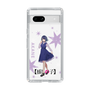 Slim Protection Case［ 【OSHI NO KO】 -  Akane Kurokawa - Standing Illustration ］