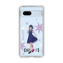 Slim Protection Case［ 【OSHI NO KO】 -  Akane Kurokawa - Standing Illustration ］