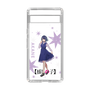Slim Protection Case［ 【OSHI NO KO】 -  Akane Kurokawa - Standing Illustration ］