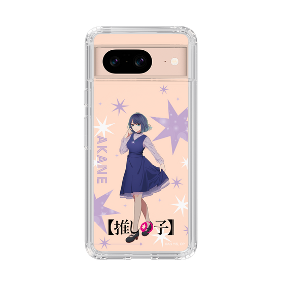 Slim Protection Case［ 【OSHI NO KO】 -  Akane Kurokawa - Standing Illustration ］