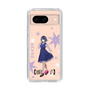 Slim Protection Case［ 【OSHI NO KO】 -  Akane Kurokawa - Standing Illustration ］