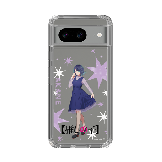 Slim Protection Case［ 【OSHI NO KO】 -  Akane Kurokawa - Standing Illustration ］