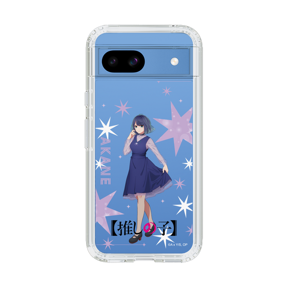 Slim Protection Case［ 【OSHI NO KO】 -  Akane Kurokawa - Standing Illustration ］