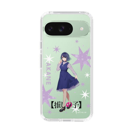 Slim Protection Case［ 【OSHI NO KO】 -  Akane Kurokawa - Standing Illustration ］