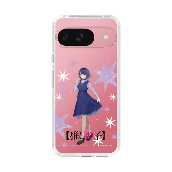 Slim Protection Case［ 【OSHI NO KO】 -  Akane Kurokawa - Standing Illustration ］