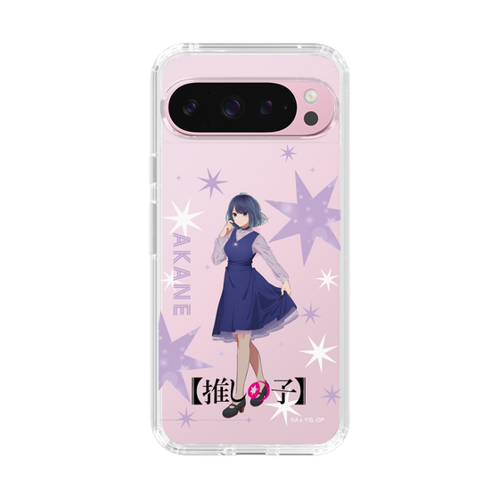 Slim Protection Case［ 【OSHI NO KO】 -  Akane Kurokawa - Standing Illustration ］