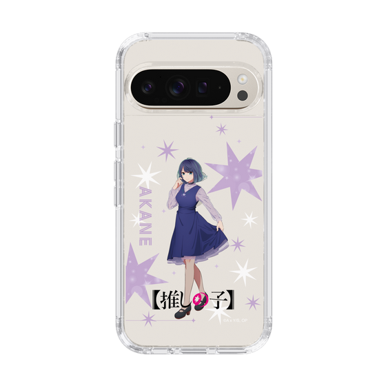 Slim Protection Case［ 【OSHI NO KO】 -  Akane Kurokawa - Standing Illustration ］
