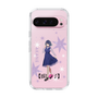 Slim Protection Case［ 【OSHI NO KO】 -  Akane Kurokawa - Standing Illustration ］