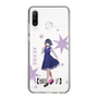 Slim Protection Case［ 【OSHI NO KO】 -  Akane Kurokawa - Standing Illustration ］