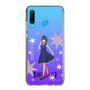 Slim Protection Case［ 【OSHI NO KO】 -  Akane Kurokawa - Standing Illustration ］