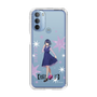 Slim Protection Case［ 【OSHI NO KO】 -  Akane Kurokawa - Standing Illustration ］