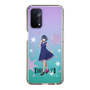 Slim Protection Case［ 【OSHI NO KO】 -  Akane Kurokawa - Standing Illustration ］
