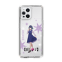 Slim Protection Case［ 【OSHI NO KO】 -  Akane Kurokawa - Standing Illustration ］