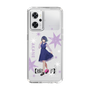 Slim Protection Case［ 【OSHI NO KO】 -  Akane Kurokawa - Standing Illustration ］