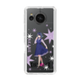 Slim Protection Case［ 【OSHI NO KO】 -  Akane Kurokawa - Standing Illustration ］
