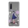 Slim Protection Case［ 【OSHI NO KO】 -  Akane Kurokawa - Standing Illustration ］