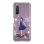 Slim Protection Case［ 【OSHI NO KO】 -  Akane Kurokawa - Standing Illustration ］
