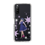 Slim Protection Case［ 【OSHI NO KO】 -  Akane Kurokawa - Standing Illustration ］