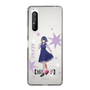 Slim Protection Case［ 【OSHI NO KO】 -  Akane Kurokawa - Standing Illustration ］