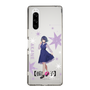 Slim Protection Case［ 【OSHI NO KO】 -  Akane Kurokawa - Standing Illustration ］