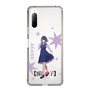 Slim Protection Case［ 【OSHI NO KO】 -  Akane Kurokawa - Standing Illustration ］