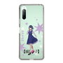 Slim Protection Case［ 【OSHI NO KO】 -  Akane Kurokawa - Standing Illustration ］