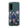 Slim Protection Case［ 【OSHI NO KO】 -  Akane Kurokawa - Standing Illustration ］