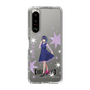 Slim Protection Case［ 【OSHI NO KO】 -  Akane Kurokawa - Standing Illustration ］