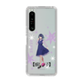 Slim Protection Case［ 【OSHI NO KO】 -  Akane Kurokawa - Standing Illustration ］