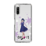 Slim Protection Case［ 【OSHI NO KO】 -  Akane Kurokawa - Standing Illustration ］