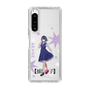 Slim Protection Case［ 【OSHI NO KO】 -  Akane Kurokawa - Standing Illustration ］