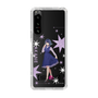 Slim Protection Case［ 【OSHI NO KO】 -  Akane Kurokawa - Standing Illustration ］