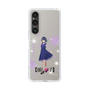 Slim Protection Case［ 【OSHI NO KO】 -  Akane Kurokawa - Standing Illustration ］