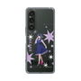 Slim Protection Case［ 【OSHI NO KO】 -  Akane Kurokawa - Standing Illustration ］