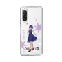 Slim Protection Case［ 【OSHI NO KO】 -  Akane Kurokawa - Standing Illustration ］